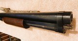 Winchester Model 97 1897 Shotgun, 12 ga, takedown, nice! - 9 of 14