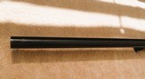 Winchester Model 97 1897 Shotgun, 12 ga, takedown, nice! - 7 of 14