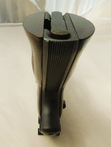 High Standard M-103 Supermatic Citation Space Gun S/N 1149xxx - 7 of 13