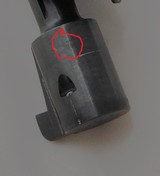 High Standard M-103 Supermatic Citation Space Gun S/N 1149xxx - 12 of 13