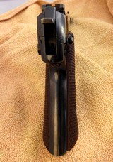 High Standard HD Military, 6.75