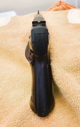 High Standard Sport King SK-100 Light Weight, 4.5