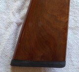 Winchester Model 23 Custom 12Ga. 27