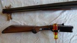 Winchester Model 23 Custom 12Ga. 27
