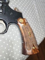 Smith & Wesson Third Model Single Shot .22 (Perfected Model) - 7 of 15