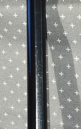 Smith & Wesson Third Model Single Shot .22 (Perfected Model) - 4 of 15