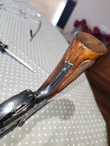 Smith & Wesson Third Model Single Shot .22 (Perfected Model) - 8 of 15