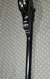 Smith & Wesson Third Model Single Shot .22 (Perfected Model) - 15 of 15