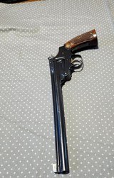 Smith & Wesson Third Model Single Shot .22 (Perfected Model)