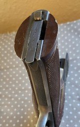 High Standard Olympic Second Model (Lever Name Series) - 9 of 14