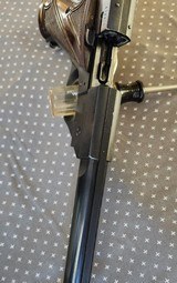 High Standard Olympic Second Model (Lever Name Series) - 7 of 14