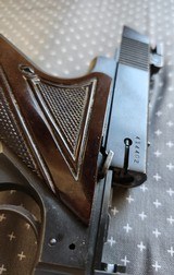 High Standard Olympic Second Model (Lever Name Series) - 4 of 14