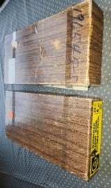 Colt Woodsman Third Series Target Model in box with papers & accessories - 12 of 13