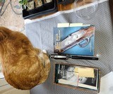 Colt Woodsman Third Series Target Model in box with papers & accessories - 10 of 13