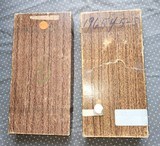 Colt Woodsman Third Series Target Model in box with papers & accessories - 13 of 13