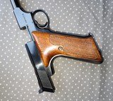 Colt Woodsman Third Series Target Model in box with papers & accessories - 6 of 13