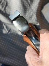 Colt Woodsman Match Target Automatic Pistol Third Series + Box & Papers - 12 of 15