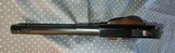 Colt Woodsman Match Target Automatic Pistol Third Series + Box & Papers - 6 of 15
