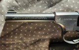 Colt Woodsman Sport Model, First Series - 5 of 11