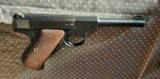 Colt Woodsman Sport Model, First Series - 7 of 11