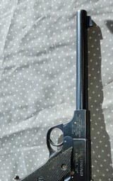 High Standard Model B, Type II takedown - 2 of 11