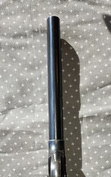 High Standard Model B, Type II takedown - 4 of 11