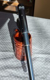 High Standard Model B, Type II takedown - 5 of 11