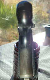 High Standard Model B, Type II takedown - 6 of 11