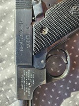 High Standard Model B, Type II takedown - 10 of 11