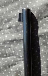 High Standard Model B, Type II takedown - 8 of 11