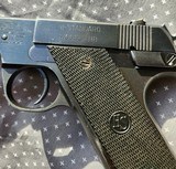 High Standard Model HB, second version - 2 of 15