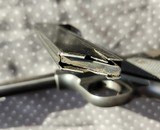 High Standard Model HB, second version - 14 of 15