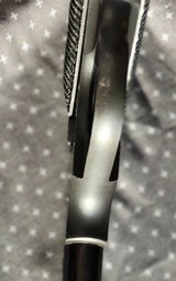 High Standard Model HB, second version - 7 of 15