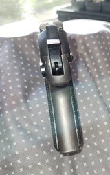 High Standard Model HB, second version - 13 of 15