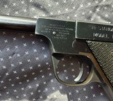 High Standard Model HB, second version - 3 of 15