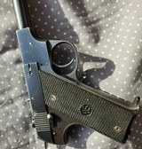 High Standard Model HB, second version - 5 of 15