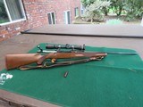 Ruger Model 77
257 Roberts - 1 of 12