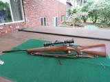 Ruger Model 77
257 Roberts - 5 of 12