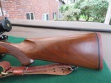 Ruger Model 77
257 Roberts - 6 of 12