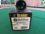 Burris Black Diamond 4-16x50 - 5 of 8
