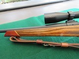 Weatherby Vanguard 270 Winchester Series 1 - 8 of 9