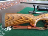 Weatherby Vanguard 270 Winchester Series 1 - 2 of 9