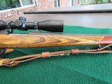 Weatherby Vanguard 270 Winchester Series 1 - 4 of 9