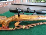 Weatherby Vanguard 270 Winchester Series 1 - 3 of 9