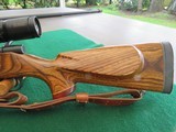 Weatherby Vanguard 270 Winchester Series 1 - 6 of 9