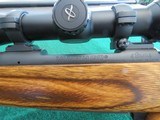 Weatherby Vanguard 270 Winchester Series 1 - 7 of 9