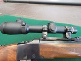 Ruger #1 Single Shot 450/400 - 5 of 10