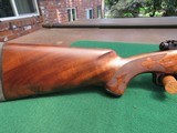 Winchester Model 70 Featherweight Jack O'Connor Tribute. - 2 of 12
