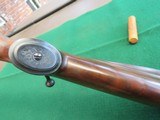 Winchester Model 70 Featherweight Jack O'Connor Tribute. - 11 of 12