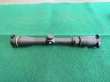 Leupold VX-3 2.5-8x36 - 1 of 5